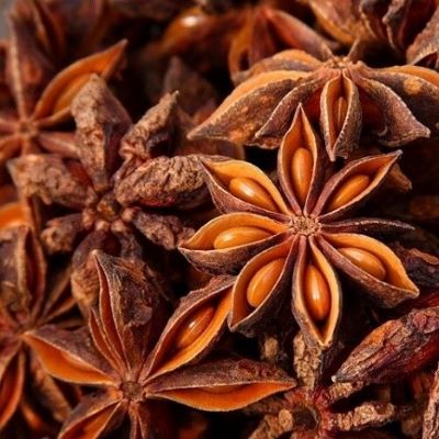 Star anise