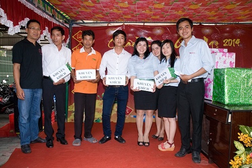 Packaging Service