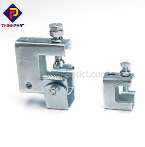 Square Box Beam Clamp