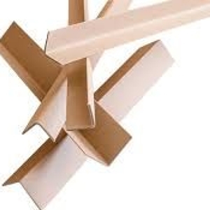 Cardboard Edge Protectors