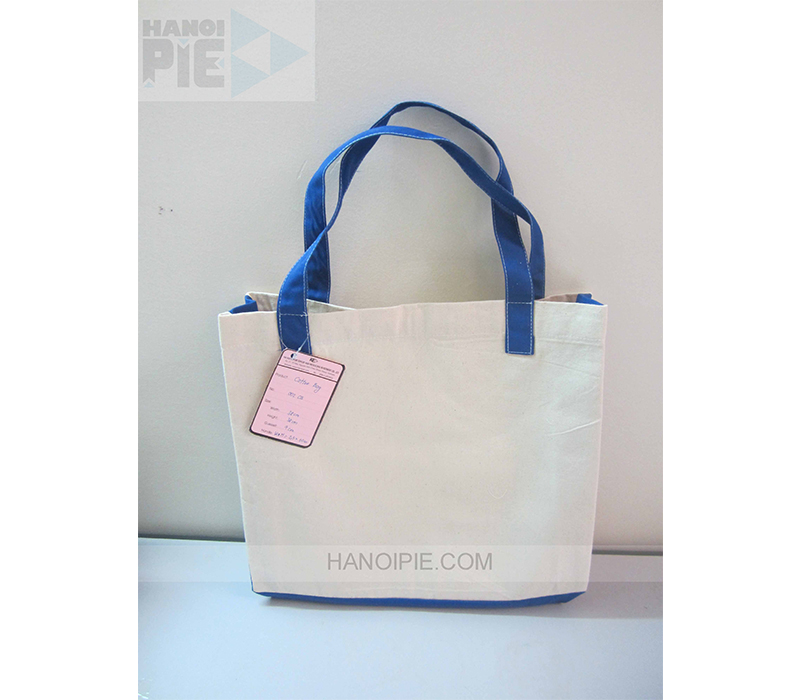 Eco-friendly Cotton Promotional Bag