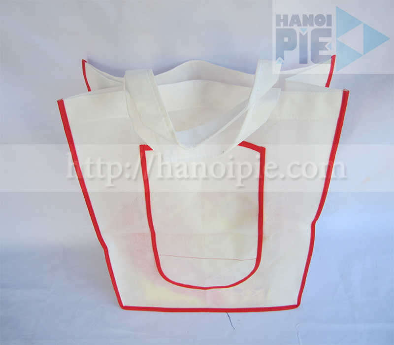 New Non-Woven Promotional Bag