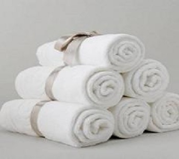 Bath Towel