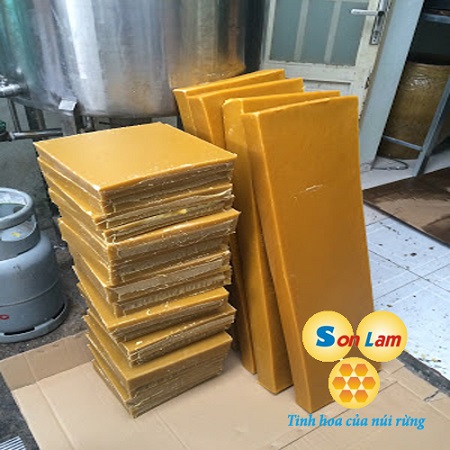 Beeswax