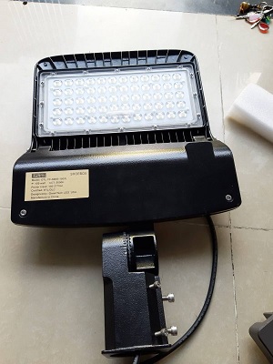 Public Lighting