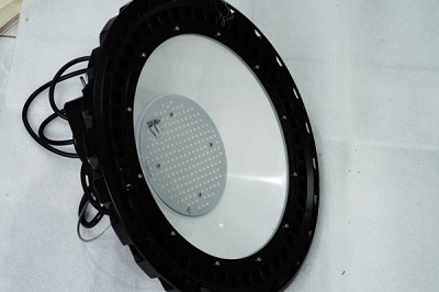 Factory LED Lights