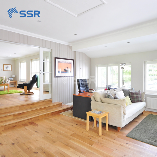 Wood Flooring