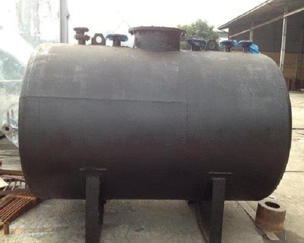 SS301, SS316 pressure vessels