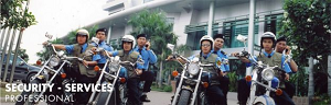 Goods Security Service