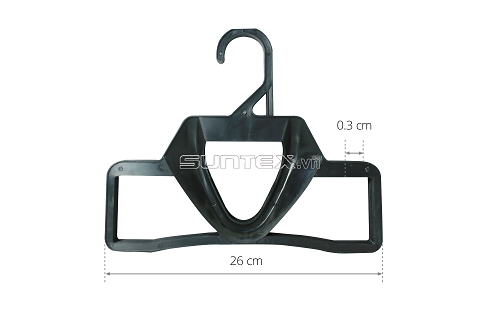 Hanger For Underwear