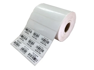 Barcode Printing