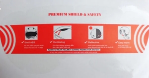 Magnetic Color Printing