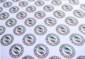 Void/Tamper-Evident Label Printing