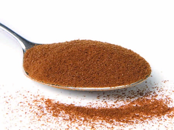 Instant coffee SH