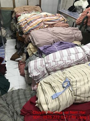 Precut Fabric Purchase