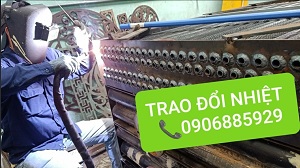 Boiler Design & Manufacturing