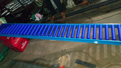 Roller Conveyor