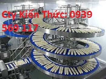 PVC Conveyor