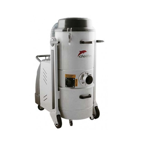 Industrial Vacuum Cleaner Delfin MTL 4534