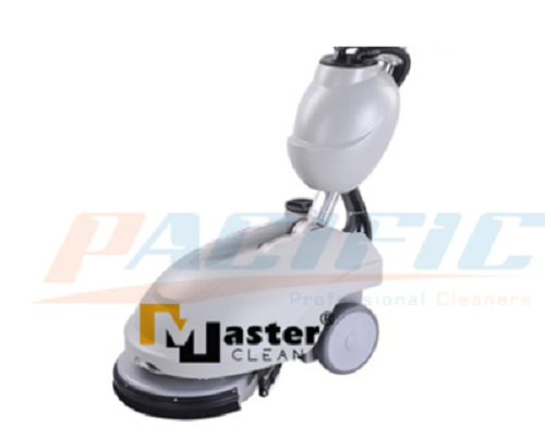 Industrial Floor Cleaning Machine