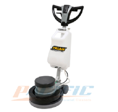 Industrial Floor Scrubber Pullman PMA17D