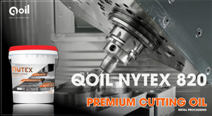 QOil Nytex 820 Cutting Oil