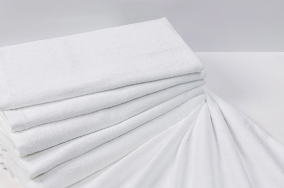 Spa towel