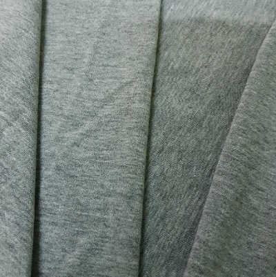 Poly Spandex Fabric