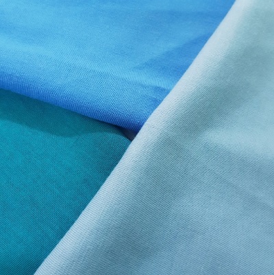Cotton Spandex Fabric