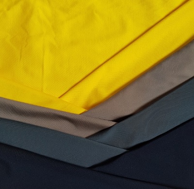 Cold Spandex Fabric