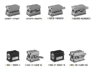 Taiyo 16 MPa Hydraulic Cylinder