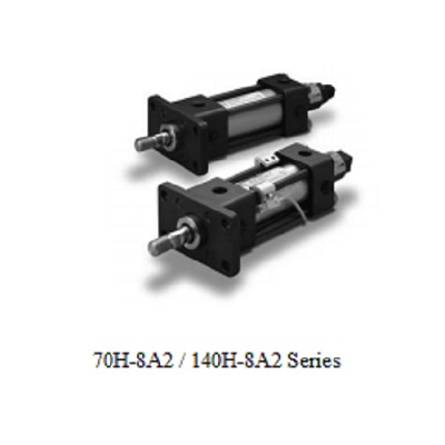 Taiyo 7 MPa Hydraulic Cylinder