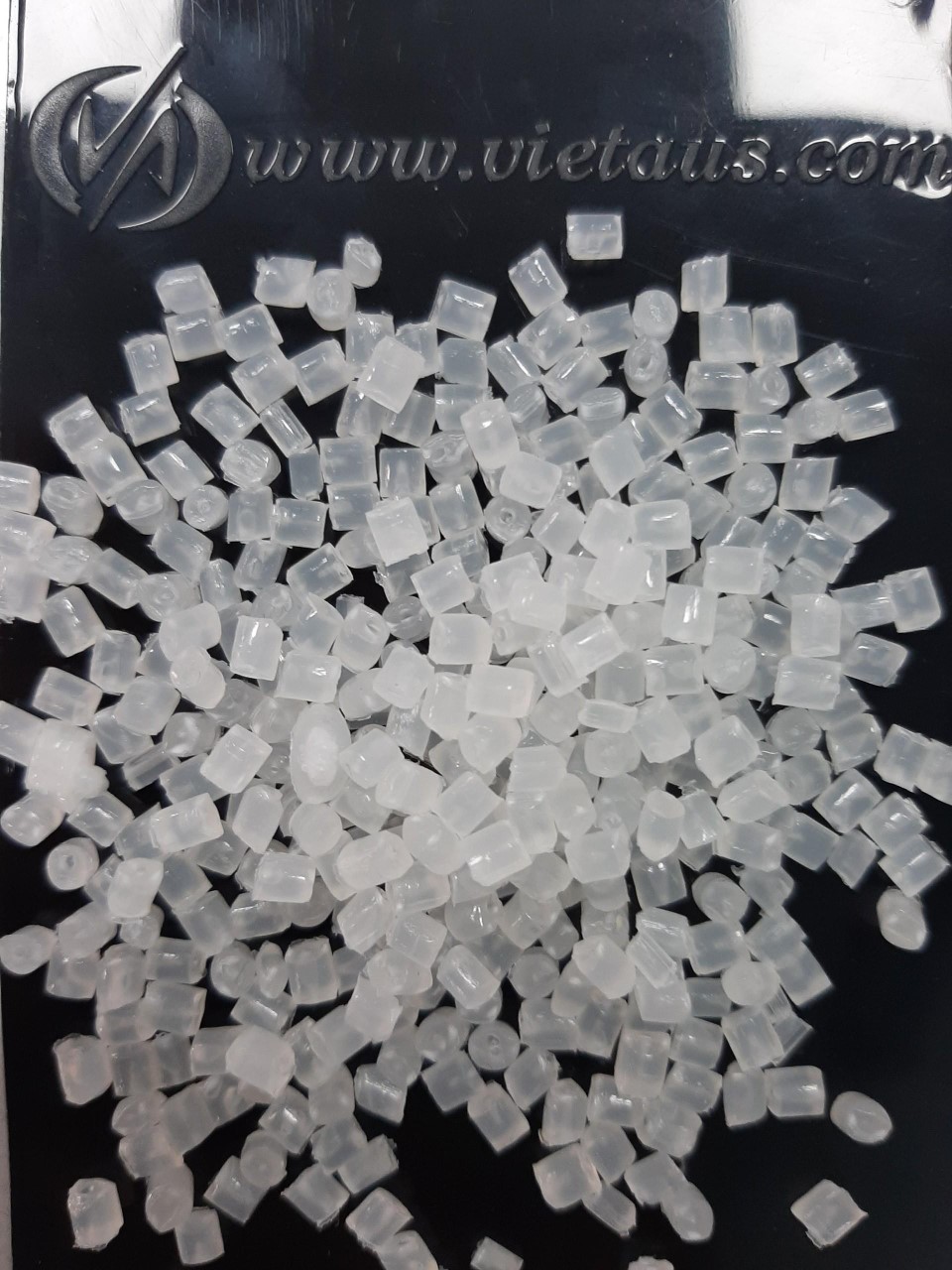 Polypropylene Resin