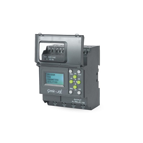 G7DDT11 Genie Nx Base Module - Smart Relay