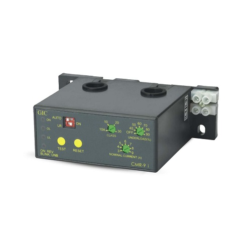 17A122CB0 Current Monitor CMR
