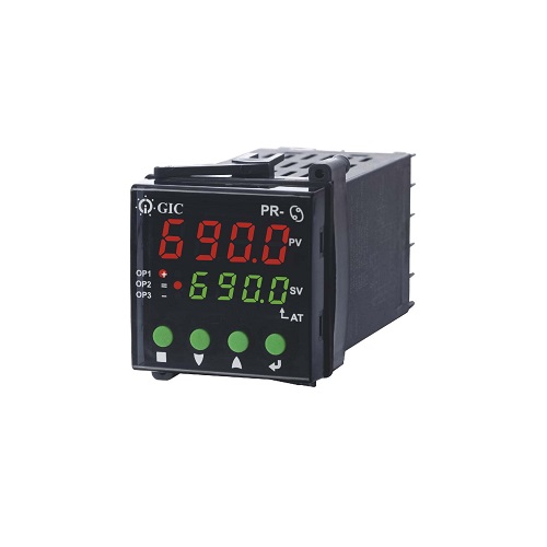 151B13B1 Advanced PID Temperature Controller