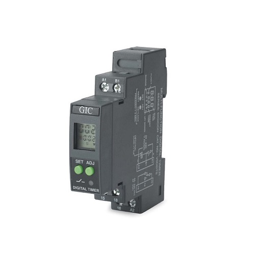 V0DDTS Multi-Fuction Digital Timer - Eliro