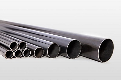 Round Steel Pipe