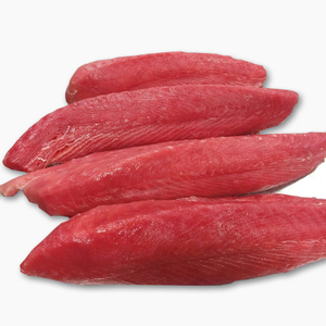 Loin Yellowfin Tuna CO
