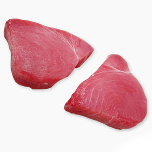 Steak Yellowfin Tuna CO