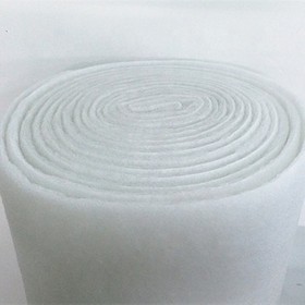 Rolled Cotton