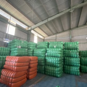 Cotton Bales