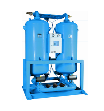 JHD Absorbent Air Dryer