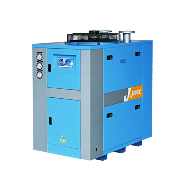 J2E-II Refrigerated Compressed Air Dryer