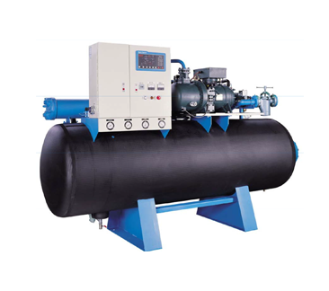 J2E-IV Refrigerated Compressed Air Dryer