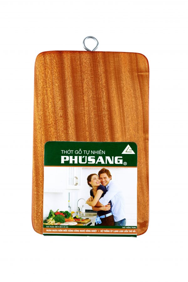 Medium Square Cutting Board