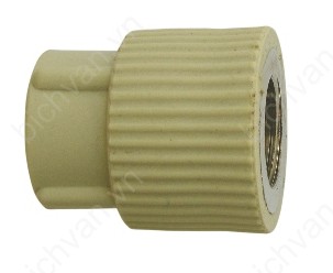 PPR Female Socket