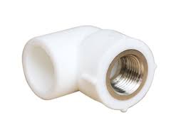 PPR Female Elbow 90