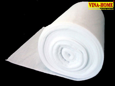 Fiberfill Sheets