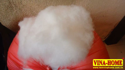 Fiberfill Wool